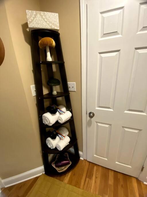 Cozy Boston Getaway Apartment! Free Parking المظهر الخارجي الصورة