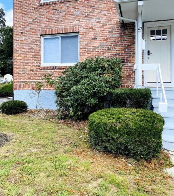 Cozy Boston Getaway Apartment! Free Parking المظهر الخارجي الصورة